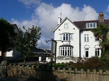 Hotel The Egryn Abersoch Llp Exterior foto