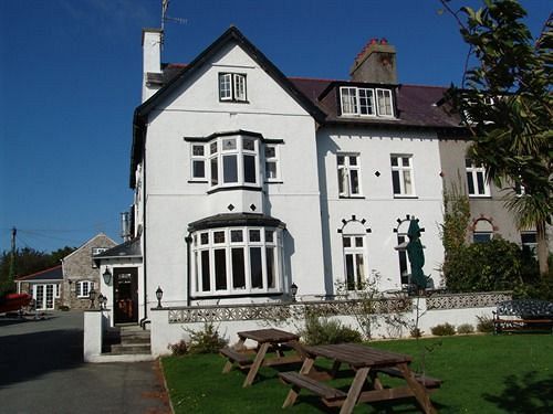 Hotel The Egryn Abersoch Llp Exterior foto