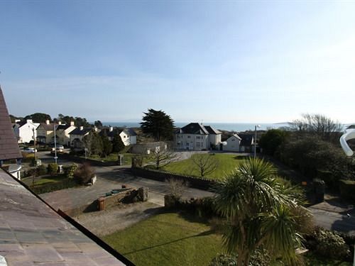 Hotel The Egryn Abersoch Llp Exterior foto